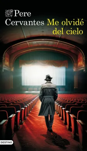Me Olvide del Cielo
