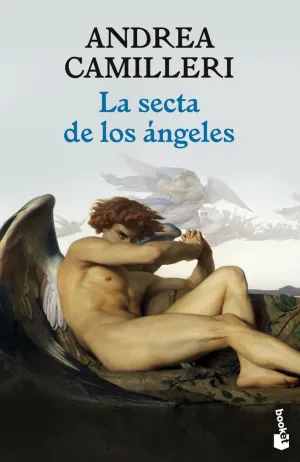 Secta de los Angeles, la
