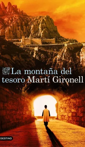 La Montaña del Tesoro