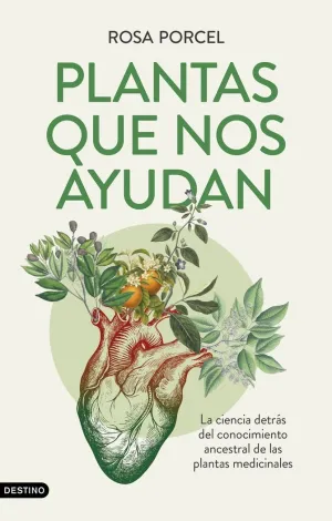 Plantas que nos Ayudan