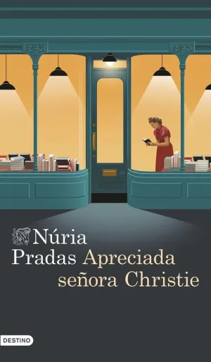 Apreciada Señora Christie