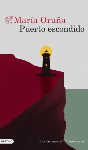 Puerto Escondido (10º Aniversario)