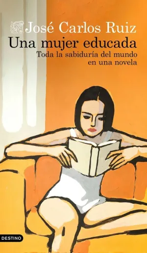 Una Mujer Educada