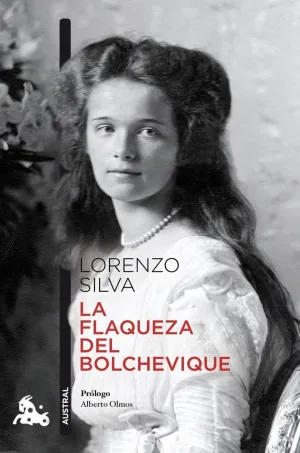 Flaqueza del Bolchevique, la