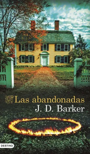 Abandonadas, las