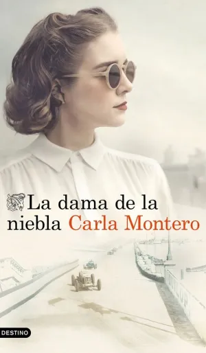 Dama de la Niebla, la