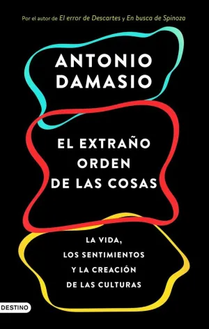 Extraño Orden de las Cosas, el
