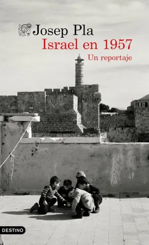 Israel en 1957