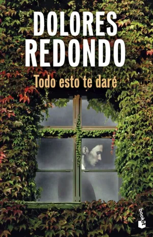Todo esto te Daré