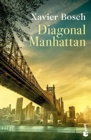Diagonal Manhattan