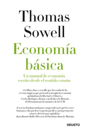Economia Basica