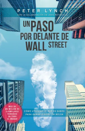 Un Paso por Delante de Wall Street