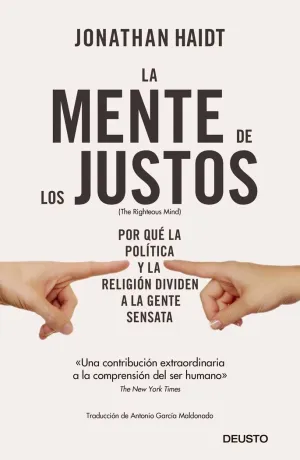 La Mente de los Justos