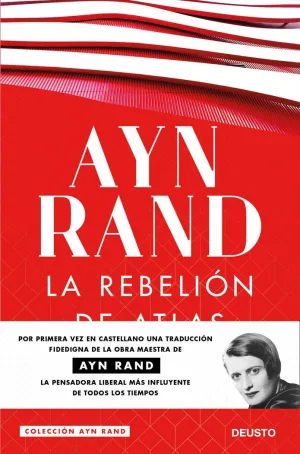 La Rebelion de Atlas