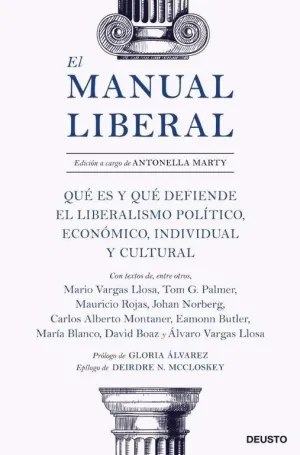 El Manual Liberal