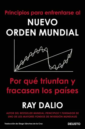 Principios para Enfrentarse Al Nuevo Orden Mundial