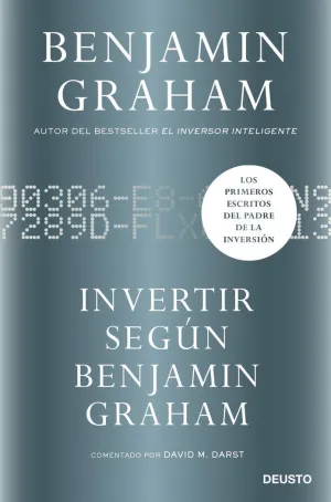 Invertir Segun Benjamin Graham