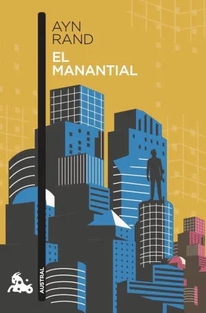 El Manantial