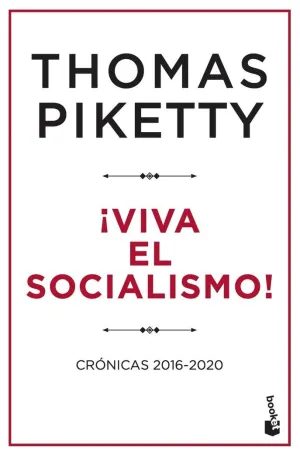 ¡Viva el Socialismo!