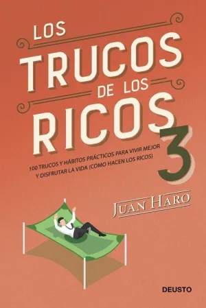 Trucos de los Ricos 4, los