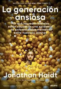La Generacion Ansiosa