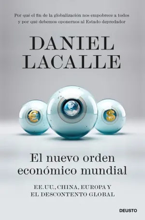 El Nuevo Orden Económico Mundial