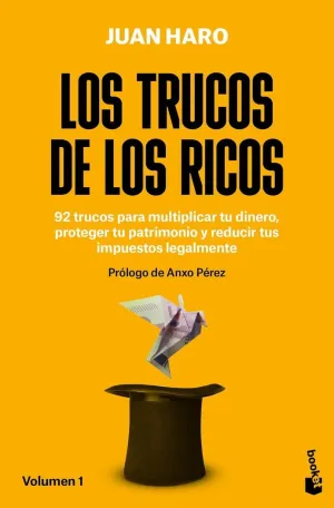 Los Trucos de los Ricos