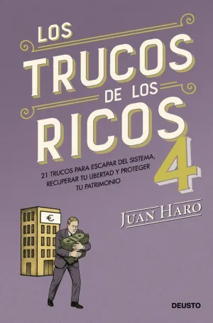 Los Trucos de los Ricos 4