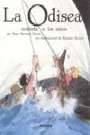 Odisea Contada a los Niños. (Rustica)