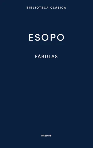 Fabulas (Esopo)