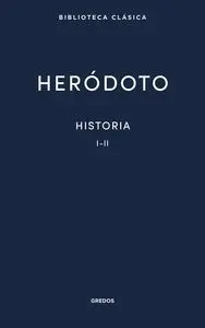 Historia I-Ii