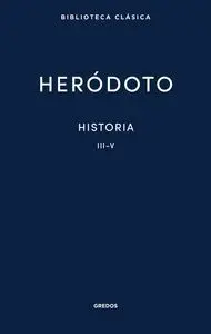 Historia. Libros Iii-V