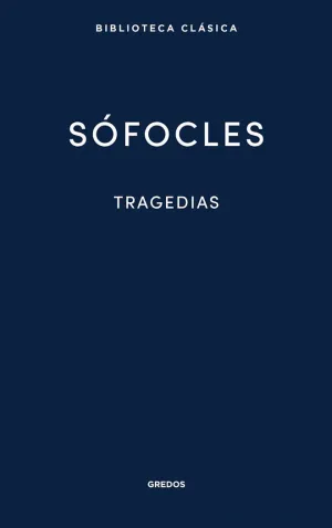 Tragedias
