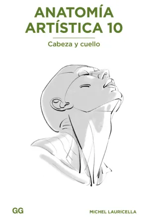 Anatomia Artistica 10:Cabeza y Cuello
