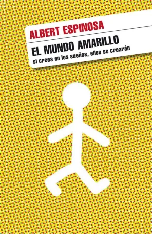 El Mundo Amarillo