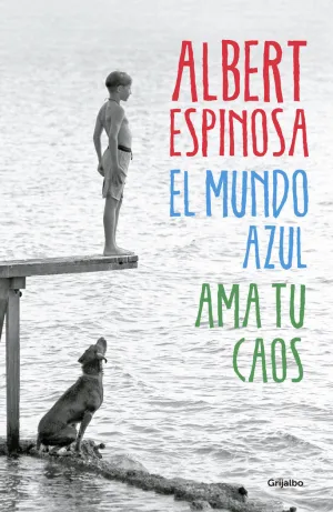 Mundo Azul Ama tu Caos,El