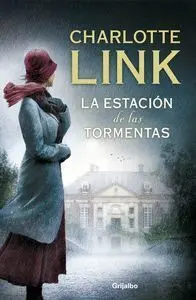 La Estacion de las Tormentas (La Estacion de las Tormentas 1)