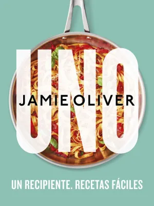 Uno. un Recipiente. recetas Faciles