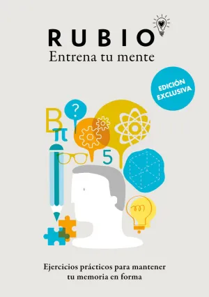 Entrena tu Mente. Ejercicios Practicos