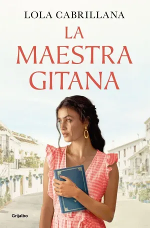 Maestra Gitana, la