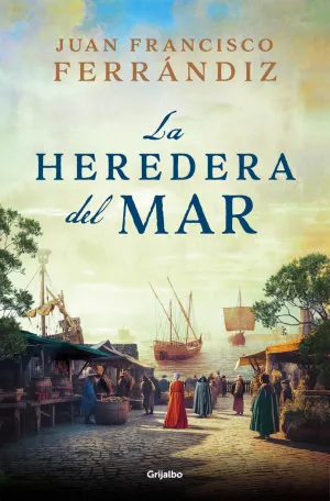 Heredera del Mar, la