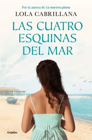 Cuatro Esquinas del Mar, las