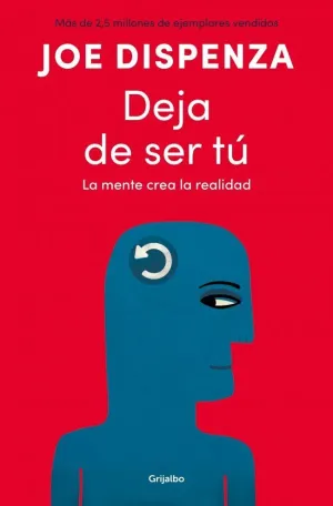 Deja de Ser tu