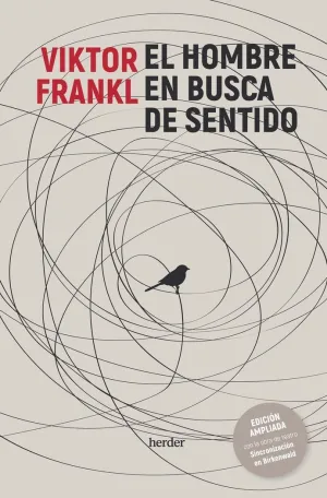 Hombre en Busca de Sentido N/Ea Tapa Dura