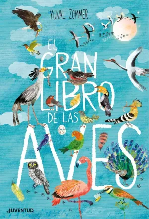 Gran Libro de las Aves