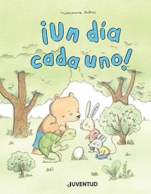 Un Dia Cada Uno!