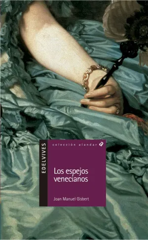 Espejos Venecianos,Los Alandar