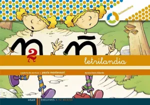 Letrilandia 2