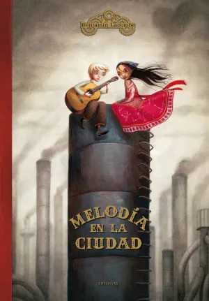 Melodía en la Ciudad