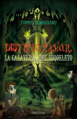 La Calavera del Esqueleto